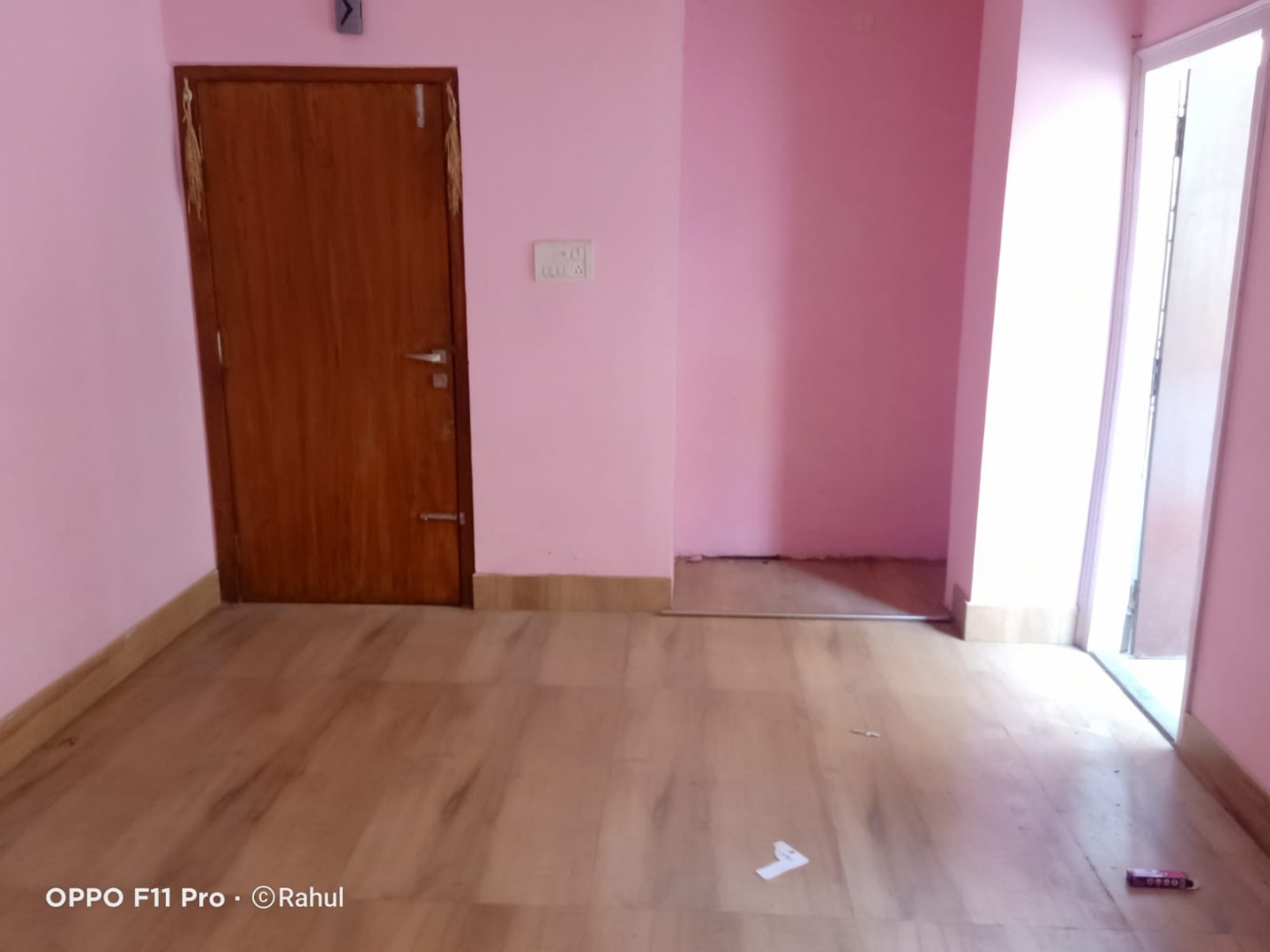 Unfurnished 3bhk in Ulubari, Guwahati, Assam, India for Rent